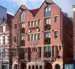 The Bulldog Hostel picture