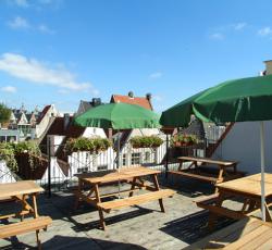 The Bulldog Hostel