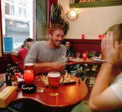 The Flying Pig Downtown Hostel picture