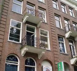 The Flying Pig Uptown Hostel picture