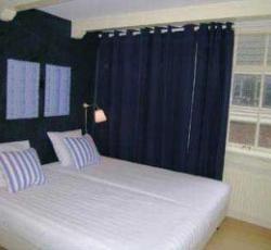 The Greenhouse Effect Hostel