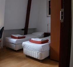 The White Tulip Hostel
