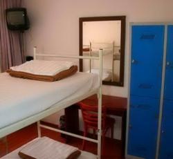Travel Hotel