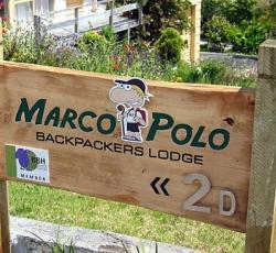 Marco Polo Backpackers Lodge