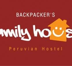 Backpacker's Family House