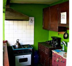 Bothy Hostel