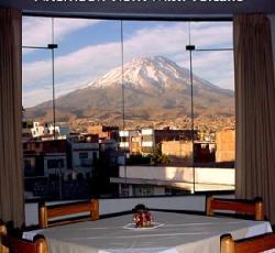 Buena Vista Hostal