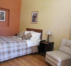 Casa de Avila Hotel