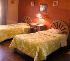 Tambo Viejo Hostel