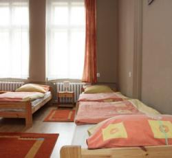 Blue Hostel picture
