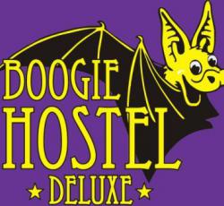 Boogie Hostel Deluxe
