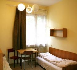 Dizzy Daisy Hostel Poznan