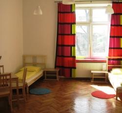 Hostel Yellow picture