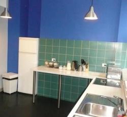 Tamka Hostel picture