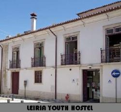 Leiria Youth Hostel