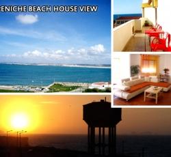 Peniche Beach House