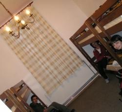 Friends Hostel