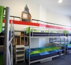 Eurohostel Spb