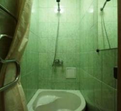 Green Light Hostel
