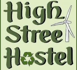 High Street Hostel