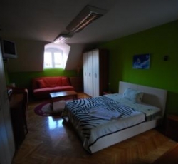 Nalus Apartments