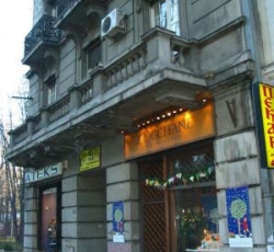 Tash Inn Hostel