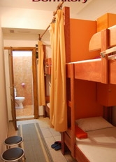 Tash Inn Hostel