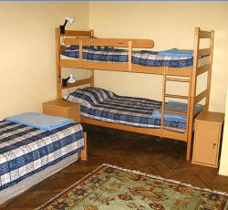 Sweet Dreams Hostel