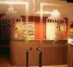 Rucksack Inn