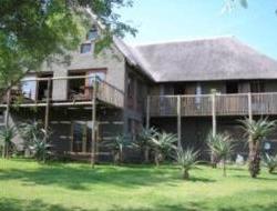 Kruger View Lodge
