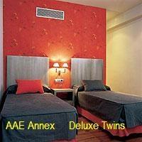 AAE Annex Hotel