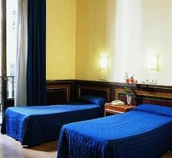 AAE Rey Don Jaime Hotel picture