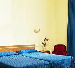 AAE Rey Don Jaime Hotel