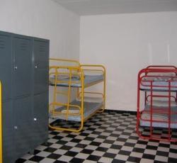 Albergue New York picture