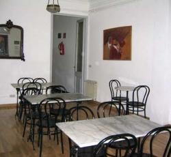 Albergue Palau picture