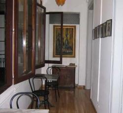 Albergue Palau
