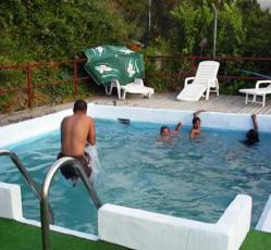Albergue Rural Mamio Verde