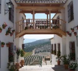 Albergue Rural Ruta del Califato picture