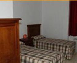 Albergue Rural Ruta del Califato