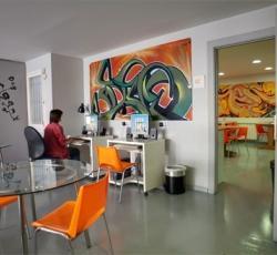 Alberguinn Youth Hostel picture