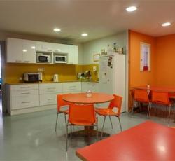 Alberguinn Youth Hostel