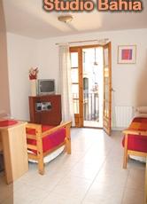 Apartments Bahia picture