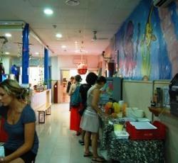 Barcelona Mar - Be Hostels picture