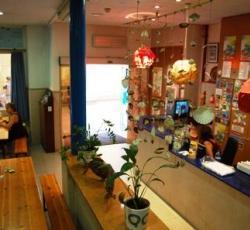 Barcelona Mar - Be Hostels