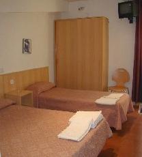Barcelona Ramblas - Be Hostels picture