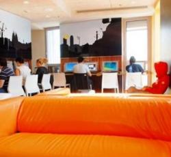 Barcelona Urbany Hostel picture