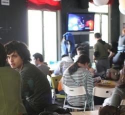 Centric Point Hostel picture