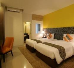 Centric Point Hostel