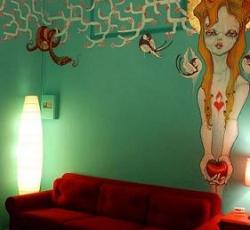 Downtown Paraiso Hostel picture