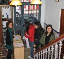 Hostal AB